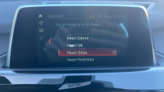 BMW X1 xDrive 20d Sport 5dr Step Auto Diesel Estate